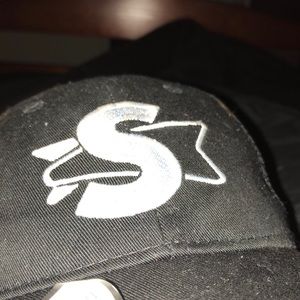 Meet your Posher, Cade